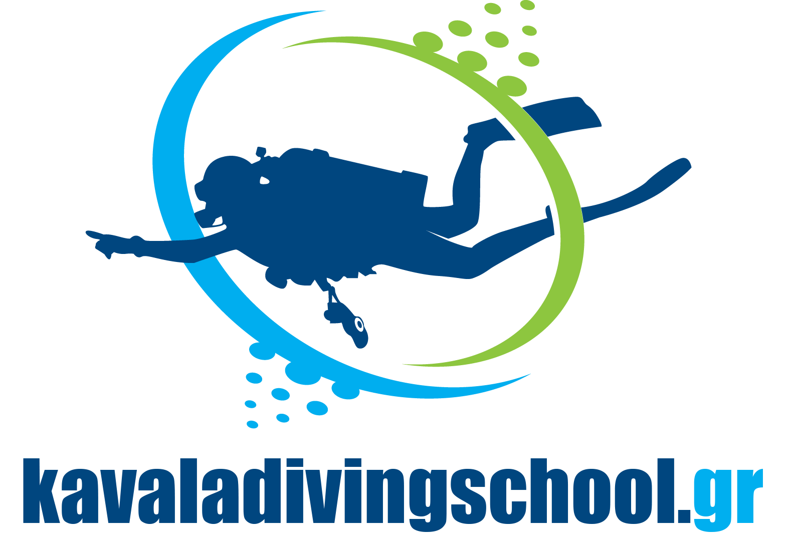 Kavala Diving School